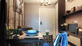 1 Bedroom Condo for rent in Notting Hill Laemchabang - Sriracha, Thung Sukhla, Chonburi