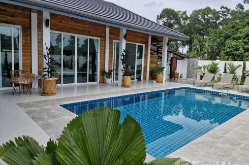 3 Bedroom Villa for sale in Bo Phut, Surat Thani