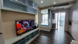 1 Bedroom Condo for rent in The Room Sukhumvit 62, Bang Chak, Bangkok near BTS Punnawithi