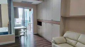 1 Bedroom Condo for rent in The Room Sukhumvit 62, Bang Chak, Bangkok near BTS Punnawithi