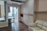 1 Bedroom Condo for rent in The Room Sukhumvit 62, Bang Chak, Bangkok near BTS Punnawithi