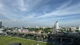 1 Bedroom Condo for rent in NICHE MONO Sukhumvit - Bearing, Samrong Nuea, Samut Prakan near BTS Bearing