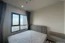 1 Bedroom Condo for rent in NICHE MONO Sukhumvit - Bearing, Samrong Nuea, Samut Prakan near BTS Bearing