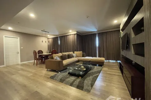 3 Bedroom Condo for rent in Fullerton, Phra Khanong, Bangkok near BTS Thong Lo