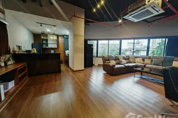 2 Bedroom Condo for rent in Moon Tower, Khlong Tan Nuea, Bangkok near BTS Thong Lo