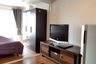 1 Bedroom Condo for rent in Grand Park View Asoke, Khlong Toei Nuea, Bangkok near BTS Asoke