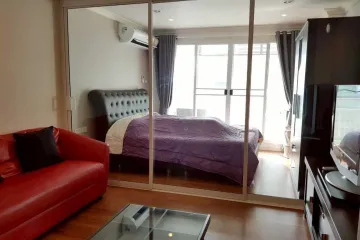 1 Bedroom Condo for rent in Grand Park View Asoke, Khlong Toei Nuea, Bangkok near BTS Asoke