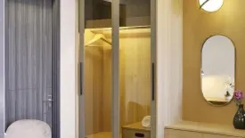 1 Bedroom Condo for rent in Ashton Asoke, Khlong Toei Nuea, Bangkok near MRT Sukhumvit