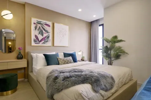 1 Bedroom Condo for rent in Ashton Asoke, Khlong Toei Nuea, Bangkok near MRT Sukhumvit