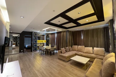 3 Bedroom Condo for rent in Fullerton, Phra Khanong, Bangkok near BTS Thong Lo