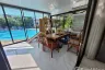 4 Bedroom House for rent in Anuphas Golf Ville, Kathu, Phuket