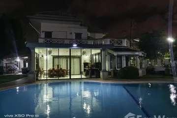 4 Bedroom House for rent in Anuphas Golf Ville, Kathu, Phuket