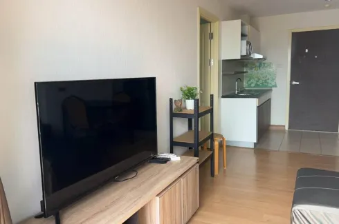 1 Bedroom Condo for rent in Supalai Mare, Nong Prue, Chonburi