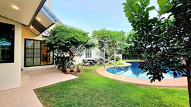 4 Bedroom House for sale in Natheekarn Park View, Pong, Chonburi