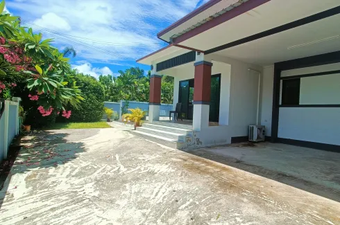 3 Bedroom Villa for rent in Bang Sare, Chonburi