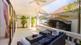 3 Bedroom Villa for rent in Adare Gardens 3, Nong Prue, Chonburi