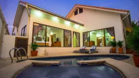 3 Bedroom Villa for rent in Adare Gardens 3, Nong Prue, Chonburi