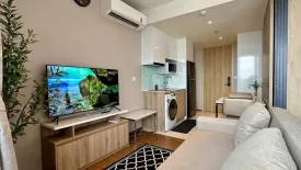 1 Bedroom Condo for rent in Once Pattaya Condominium, Na Kluea, Chonburi