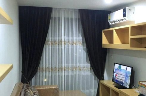 1 Bedroom Condo for rent in Na Lanna Condo, Na Kluea, Chonburi