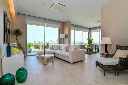 2 Bedroom Condo for rent in Bangsaray Heights Condominium by Sunplay, Bang Sare, Chonburi