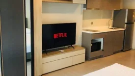 Apartment for sale in Makkasan, Bangkok near MRT Phra Ram 9