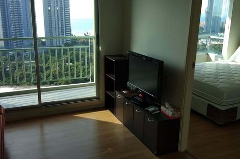 1 Bedroom Condo for rent in Lumpini Ville Naklua - Wongamat, Na Kluea, Chonburi