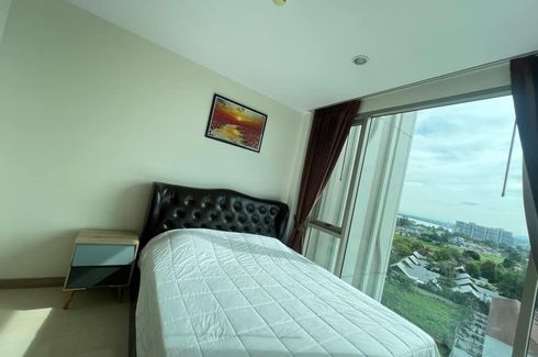 Condo for rent in The Riviera Wongamat, Na Kluea, Chonburi
