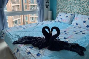 1 Bedroom Condo for rent in Atlantis Condo Resort, Nong Prue, Chonburi