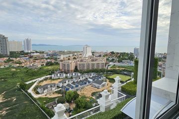 2 Bedroom Condo for rent in The Empire Tower, Nong Prue, Chonburi