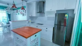 3 Bedroom Townhouse for rent in Bristol Park Pattaya, Huai Yai, Chonburi