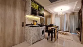 1 Bedroom Condo for rent in The Riviera Monaco, Na Jomtien, Chonburi