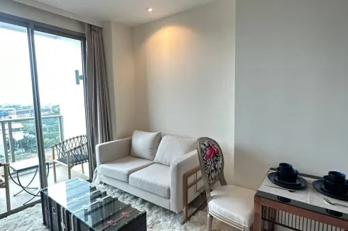 1 Bedroom Condo for rent in The Riviera Ocean Drive, Nong Prue, Chonburi