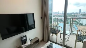 1 Bedroom Condo for rent in The Riviera Ocean Drive, Nong Prue, Chonburi