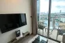 1 Bedroom Condo for rent in The Riviera Ocean Drive, Nong Prue, Chonburi