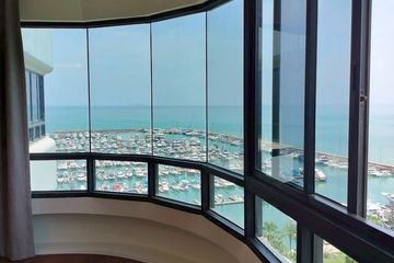 3 Bedroom Condo for rent in Ocean Marina Yacht Club, 