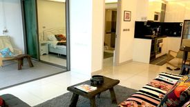 1 Bedroom Condo for rent in Wong Amat Tower, Na Kluea, Chonburi