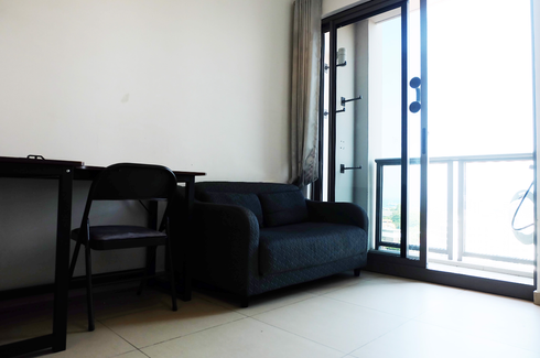 1 Bedroom Condo for rent in Unixx South Pattaya, Nong Prue, Chonburi