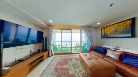 2 Bedroom Condo for rent in The Palm Wongamat Beach, Na Kluea, Chonburi