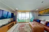 2 Bedroom Condo for rent in The Palm Wongamat Beach, Na Kluea, Chonburi