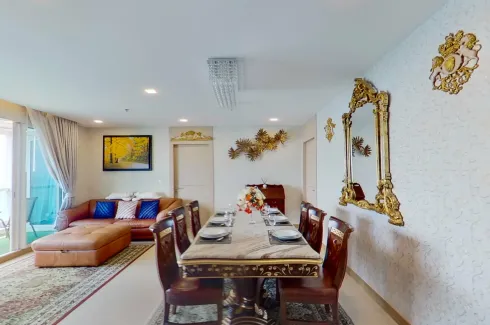 2 Bedroom Condo for rent in The Palm Wongamat Beach, Na Kluea, Chonburi