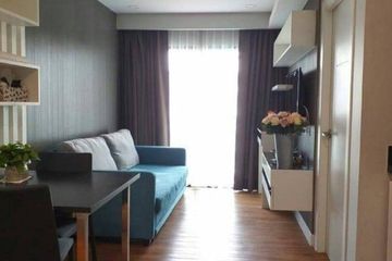 1 Bedroom Condo for rent in Dusit Grand Park, Nong Prue, Chonburi