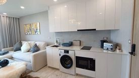 1 Bedroom Condo for rent in Copacabana Golf Jomtien, Nong Prue, Chonburi