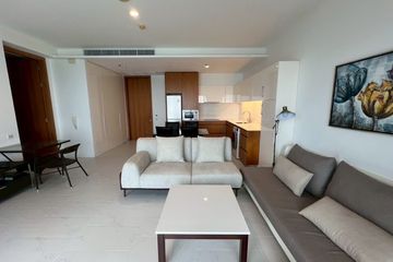 1 Bedroom Condo for rent in Northpoint, Na Kluea, Chonburi