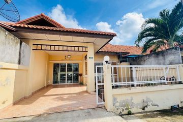 2 Bedroom Townhouse for rent in Raviporn City Home Village, Nong Prue, Chonburi