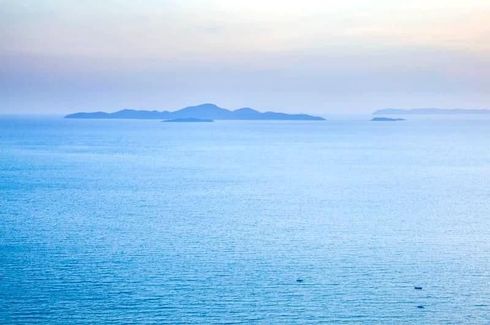 2 Bedroom Condo for rent in Zire Wongamat, Na Kluea, Chonburi