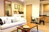 2 Bedroom Condo for rent in Zire Wongamat, Na Kluea, Chonburi
