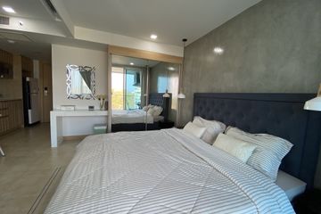 Condo for rent in The Cliff, Nong Prue, Chonburi