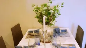 2 Bedroom Condo for rent in Centric Sea, Nong Prue, Chonburi