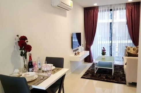 1 Bedroom Condo for rent in The Urban Attitude Pattaya, Nong Prue, Chonburi