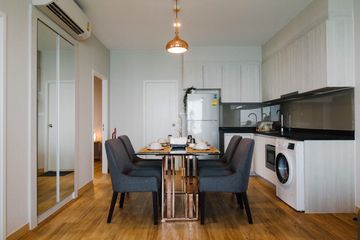 2 Bedroom Condo for rent in The Zea Sriracha, Bang Phra, Chonburi